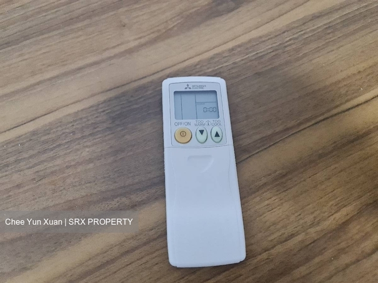 Apollo Gardens (D16), Terrace #520183461